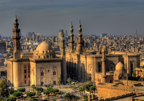 Каир фото 